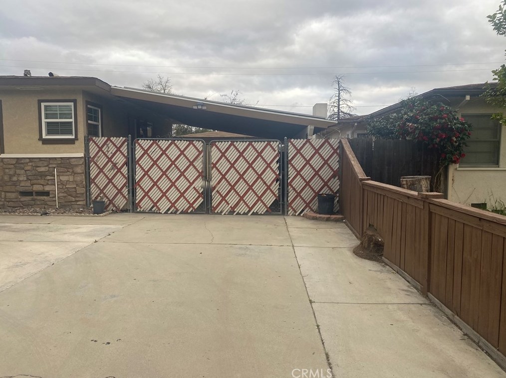 133 Central Ave, Hemet CA  92543-5905 exterior