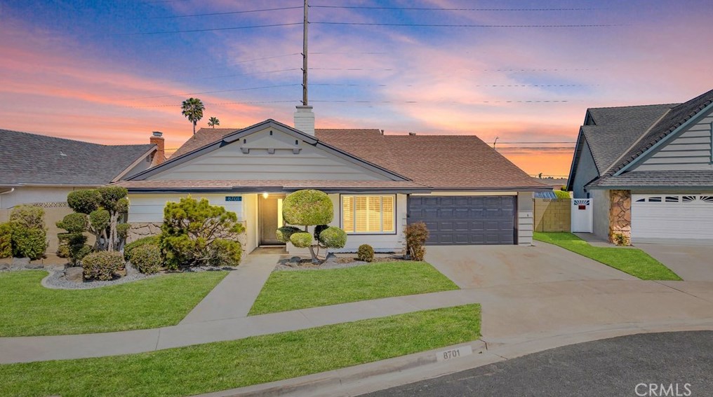 8701 Bermuda Ave, Westminster, CA 92683