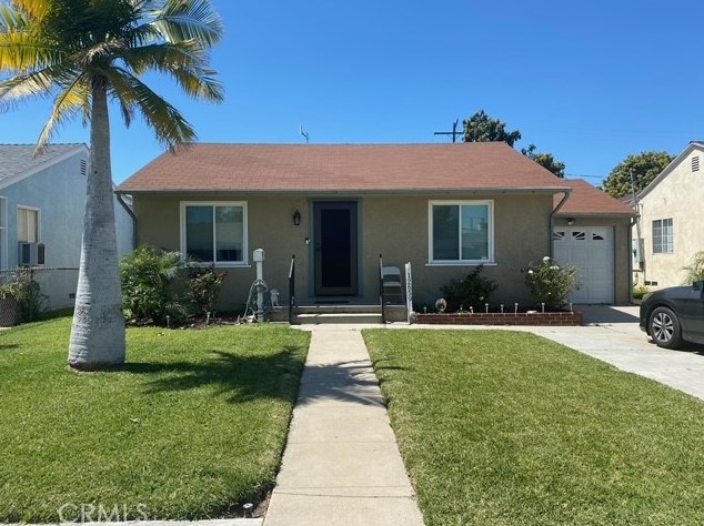 12659 Ibbetson Ave, Downey, CA 90242