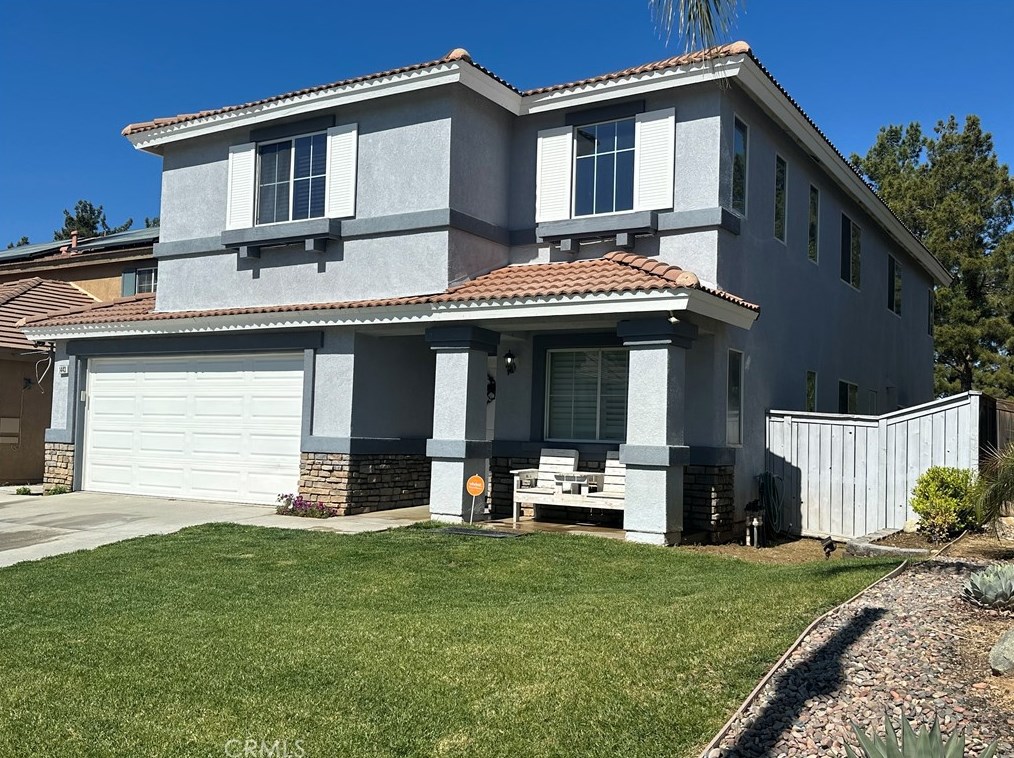 1443 Evergreen Ave, Beaumont, CA 92223-7132