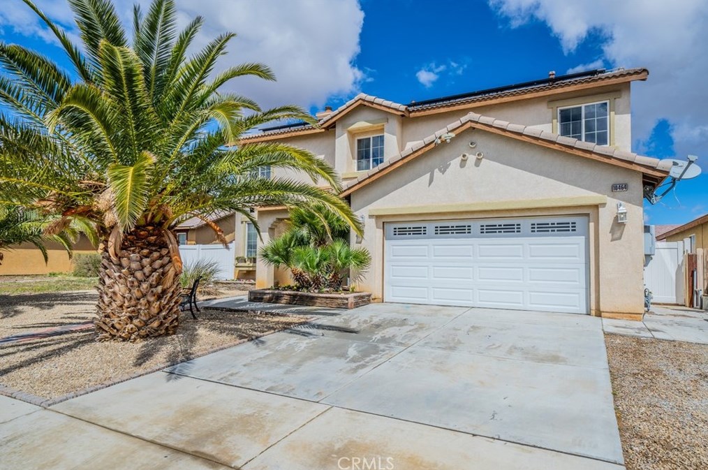 10464 Maricopa Rd, Victorville, CA 92392-6861