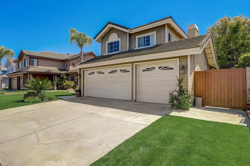 3712 Foxplain Rd, Corona, CA 92882