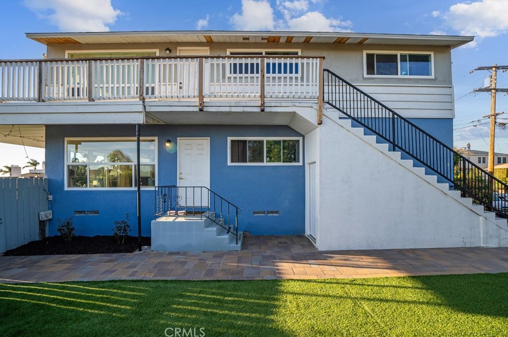 3326 Union St, San Diego CA  92103-5343 exterior