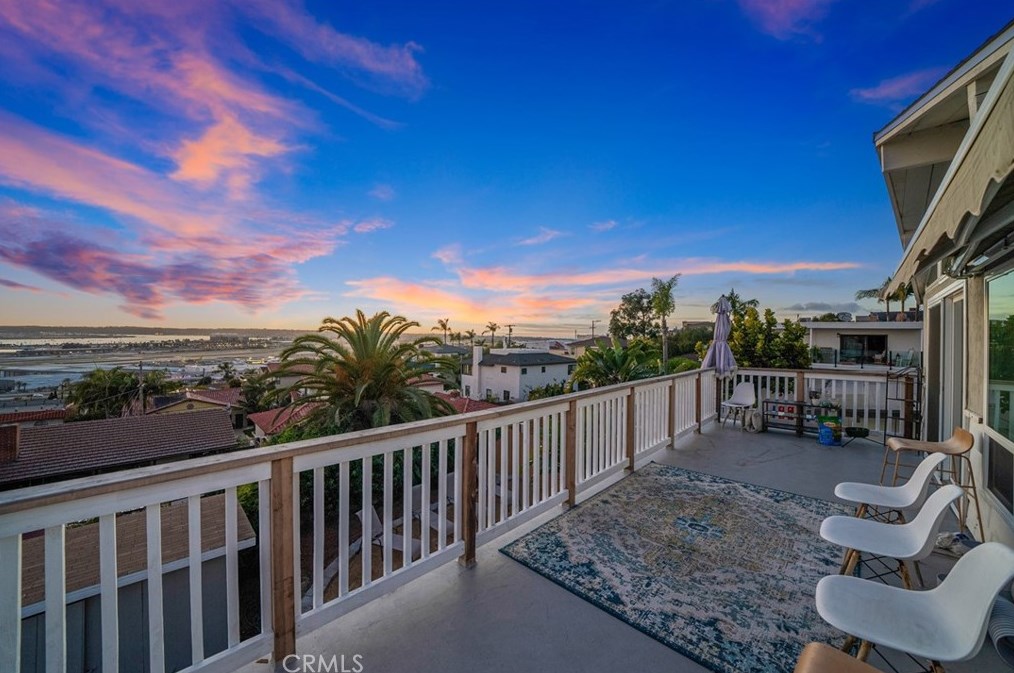 3326 Union St, San Diego CA  92103-5343 exterior