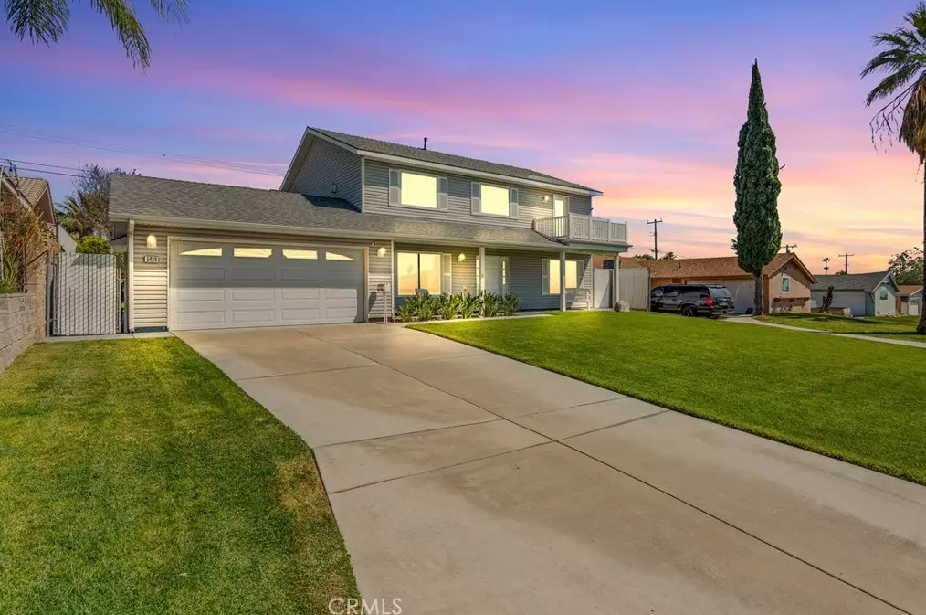 5423 Elm Ave, San Bernardino CA  92404-2938 exterior