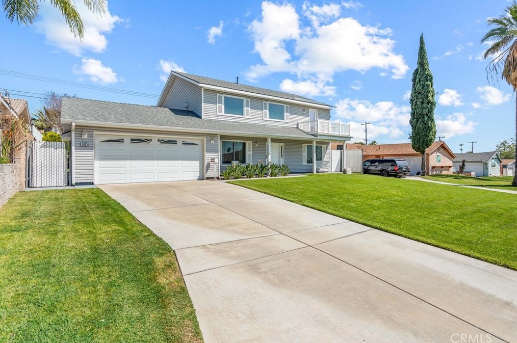 5423 Elm Ave, San Bernardino, CA 92404