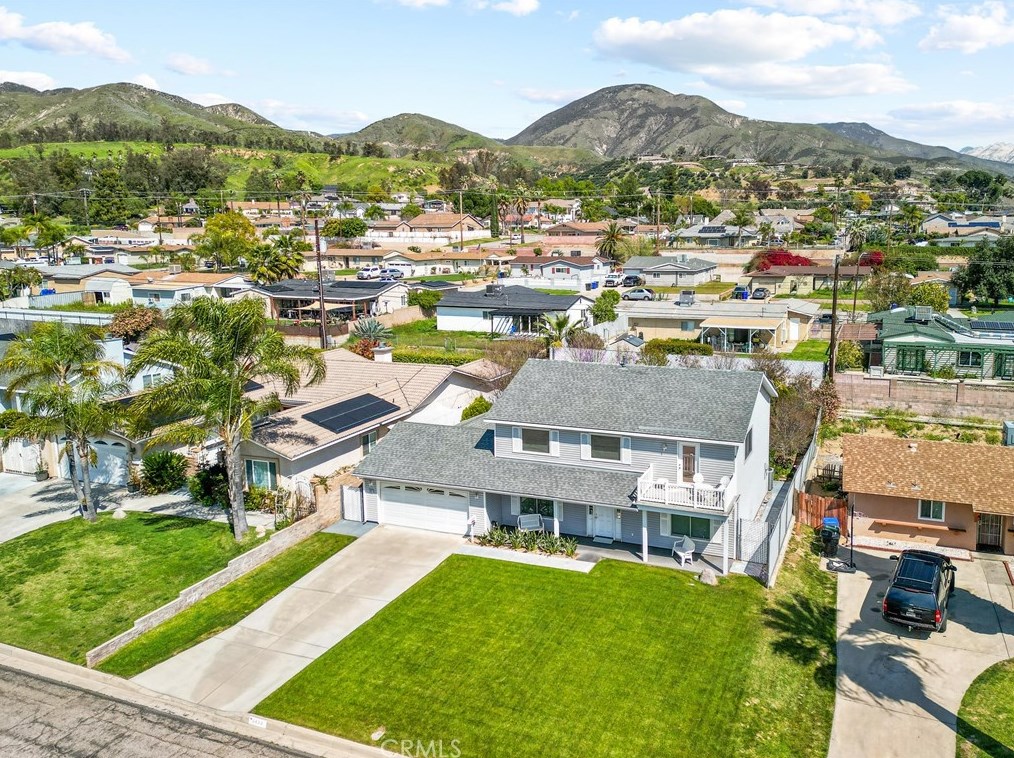 5423 Elm Ave, San Bernardino CA  92404-2938 exterior