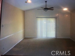 2649 Clear Ct, Banning CA  92220-6705 exterior