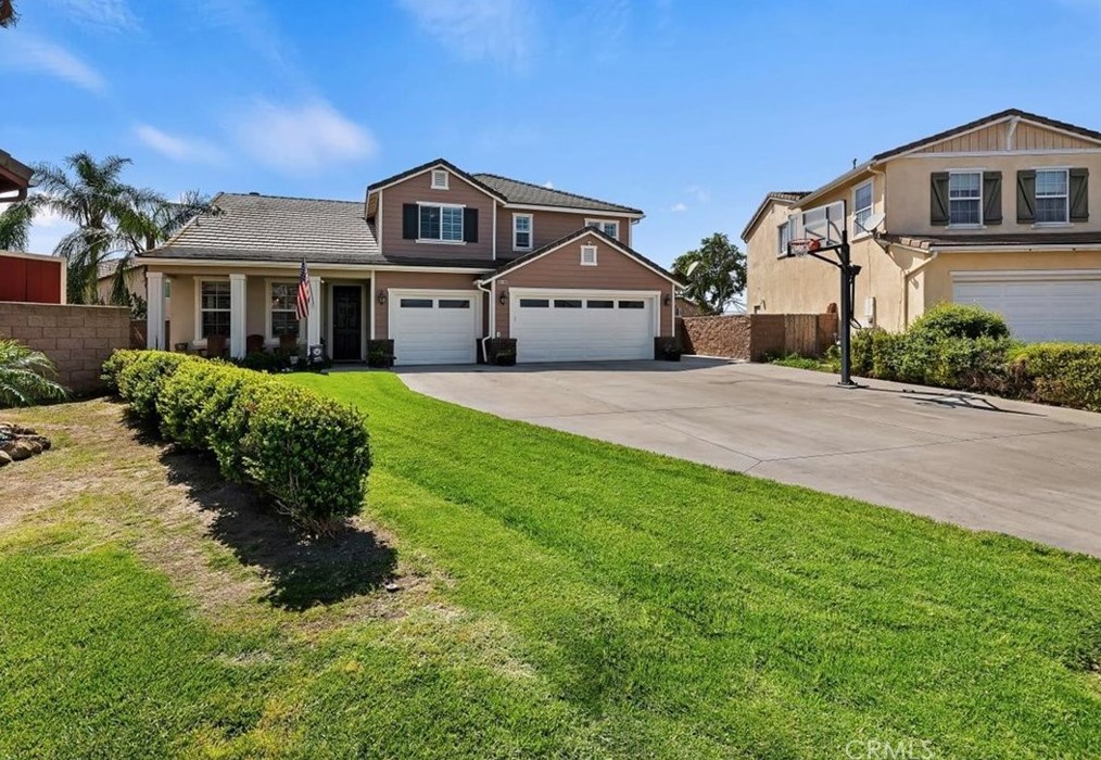 13783 Canyon Crest Way, Corona, CA 92880-8811