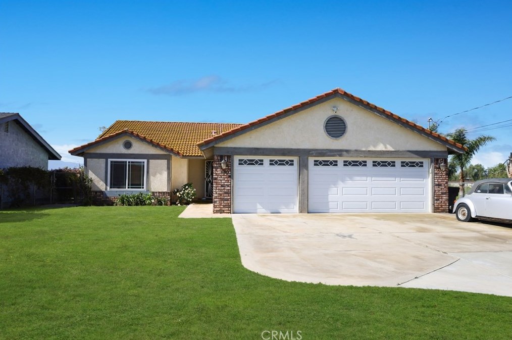 8500 Lakeview Ave, Riverside, CA 92509-5964