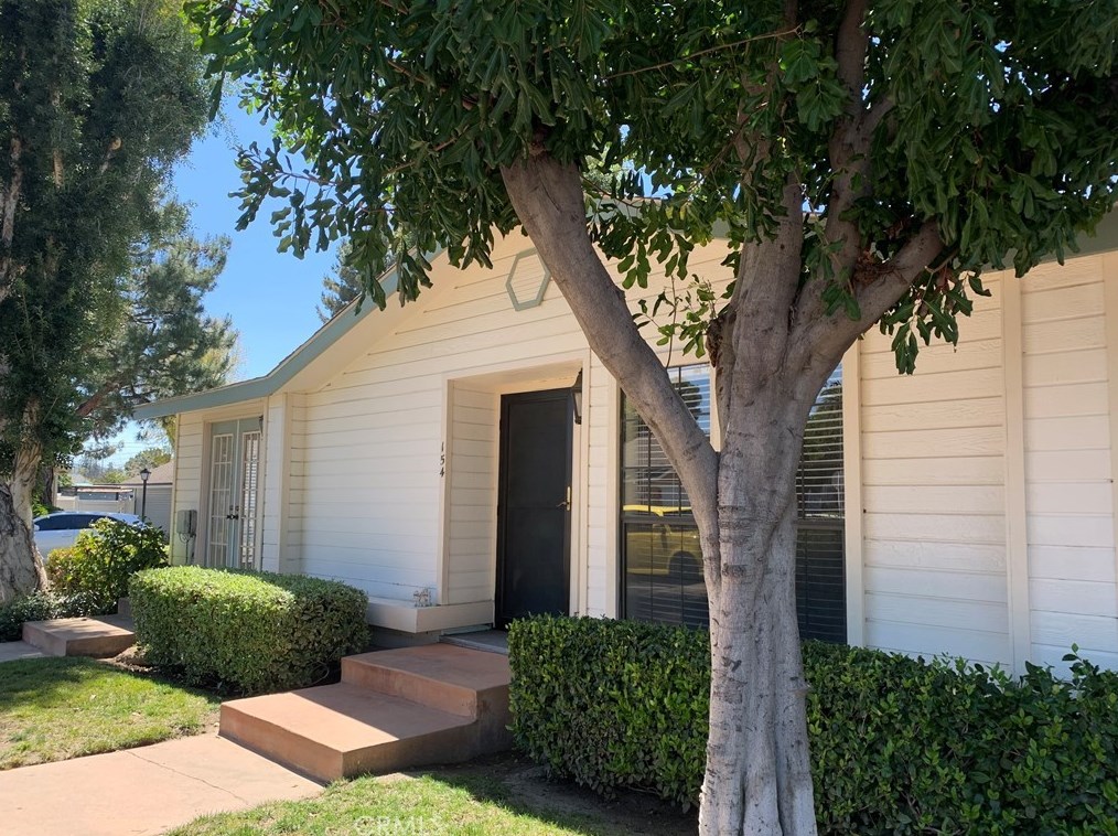 140 W Pioneer Ave #154, Redlands, CA 92374