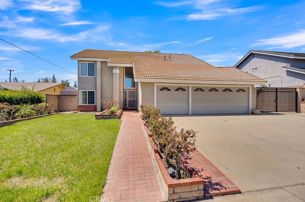 1753 N Kelly Ave, Upland, CA 91784