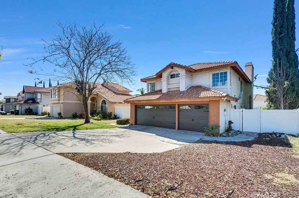 1841 Glover St, Redlands, CA 92374