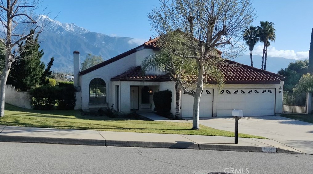 8564 Via Huerte, Rancho Cucamonga, CA 91730-1939