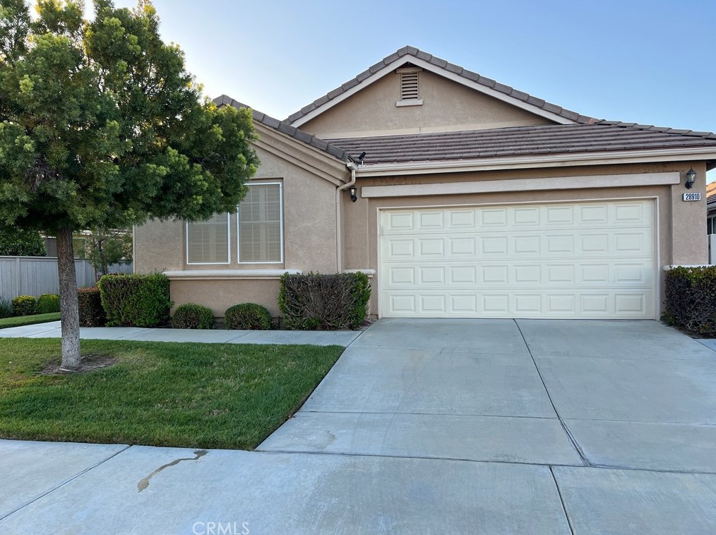 28910 Baywater Dr, Menifee, CA 92584-8781