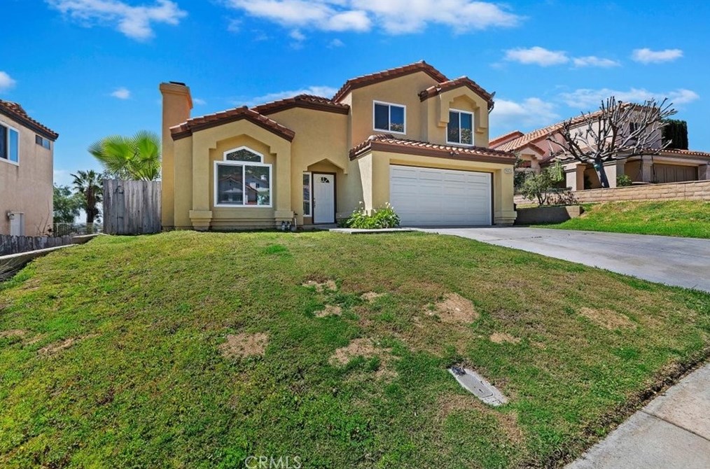 22309 Naples Dr, Moreno Valley, CA 92557