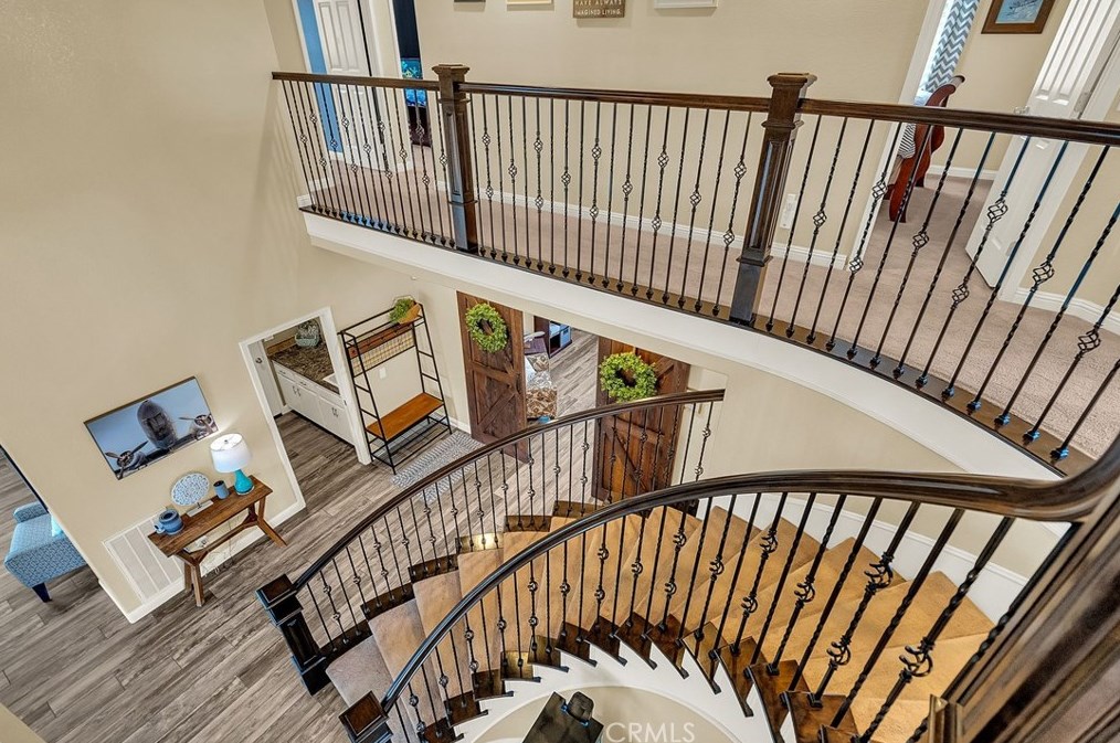 8424 Orchard Park Dr, Riverside CA  92508-2978 exterior