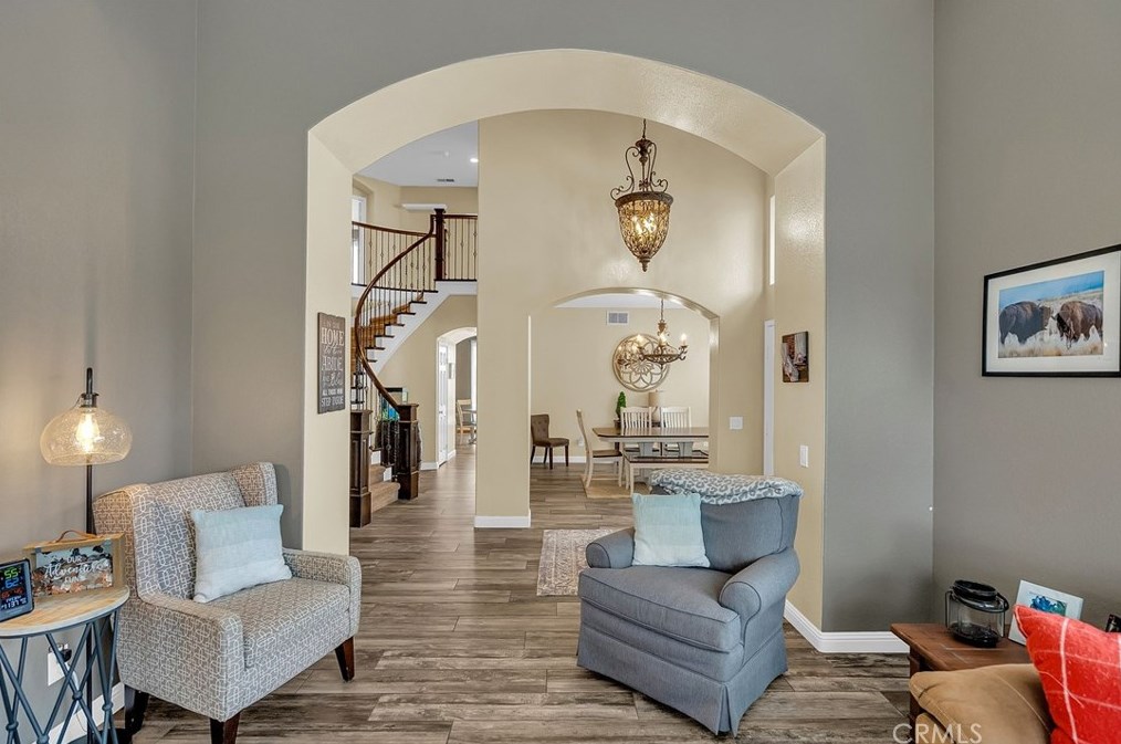 8424 Orchard Park Dr, Riverside CA  92508-2978 exterior