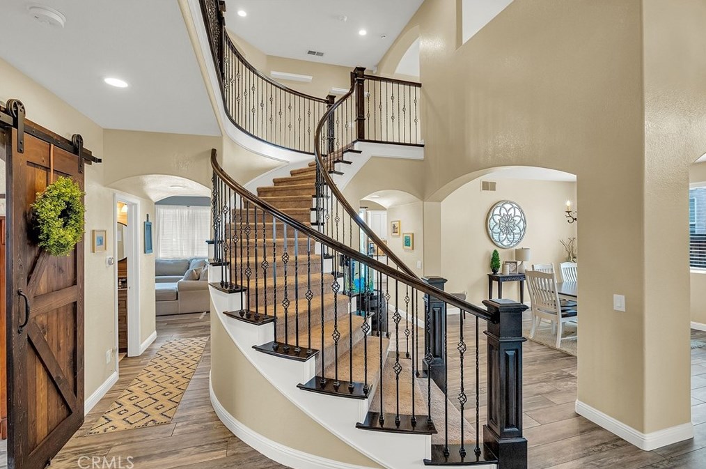 8424 Orchard Park Dr, Riverside CA  92508-2978 exterior