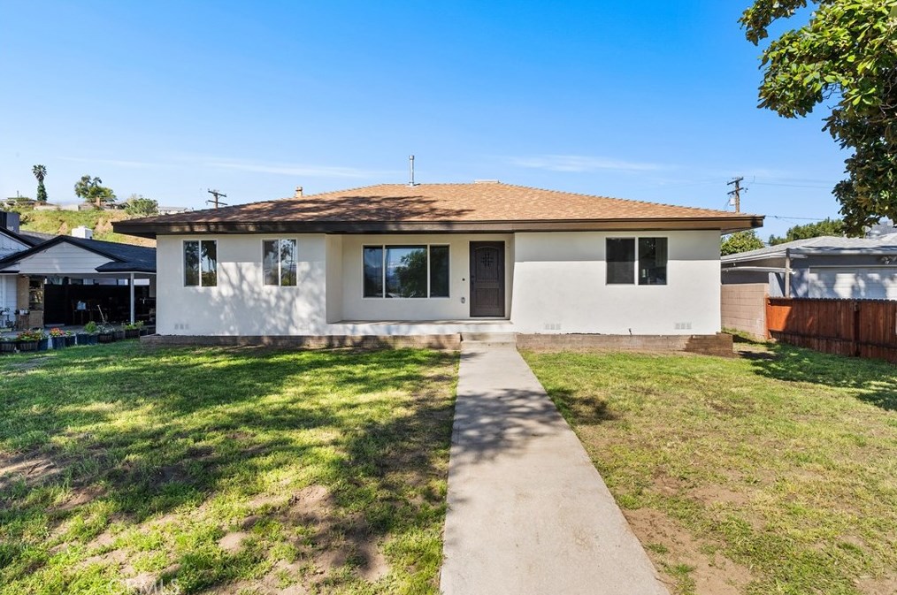 3850 Electric Ave, San Bernardino, CA 92405
