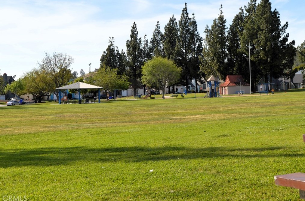 6153 Darcee Dr, Riverside CA  92509-6273 exterior