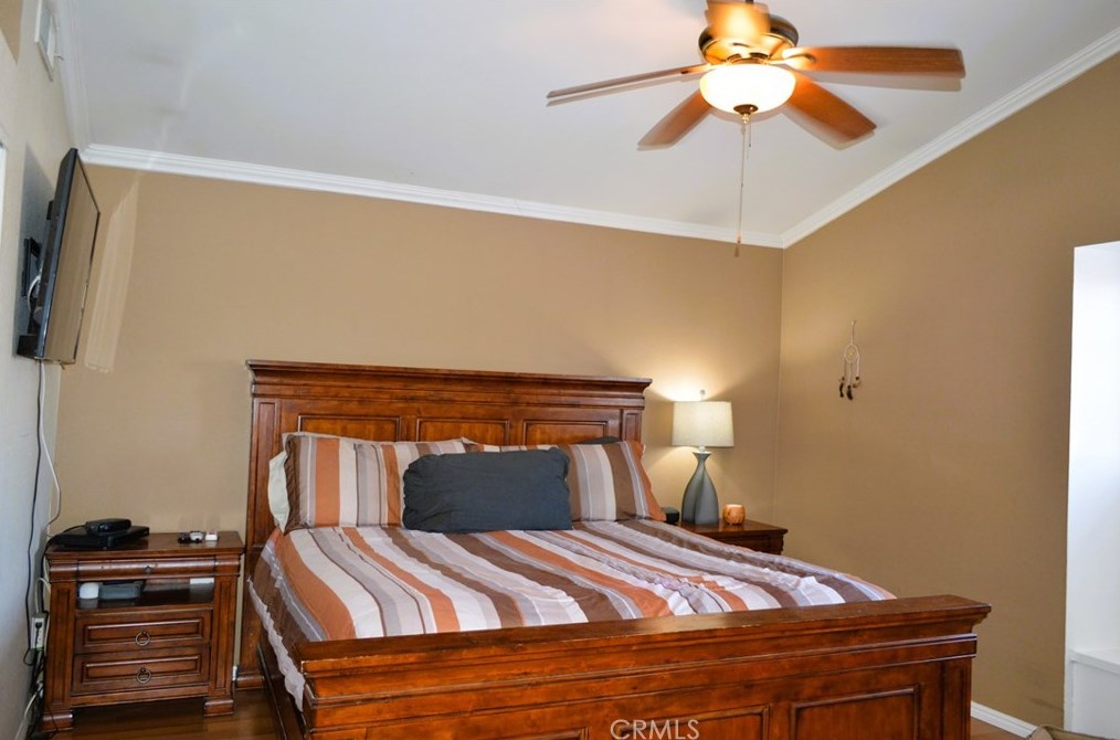 6153 Darcee Dr, Riverside CA  92509-6273 exterior