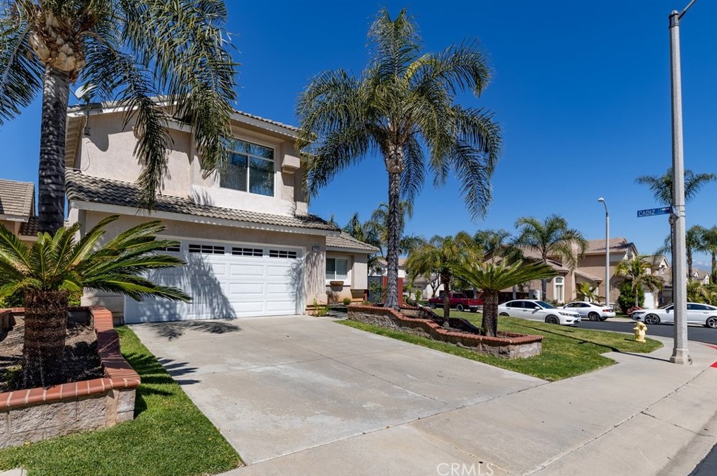 2658 Sena St, Corona, CA 92882