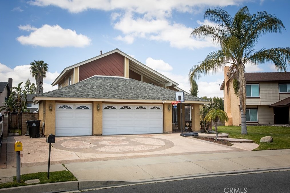 2438 S Calaveras Pl, Ontario, CA 91761