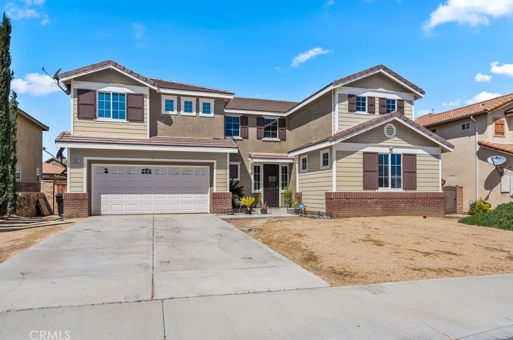 13372 Chimayo St, Victorville, CA 92392