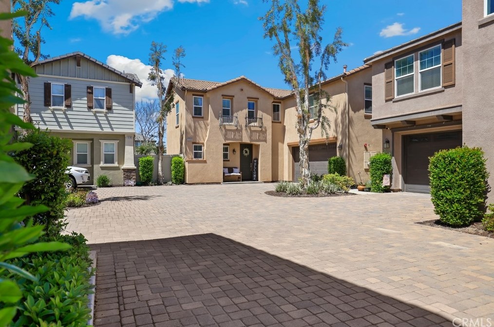 16168 Compass Ave, Chino, CA 91708