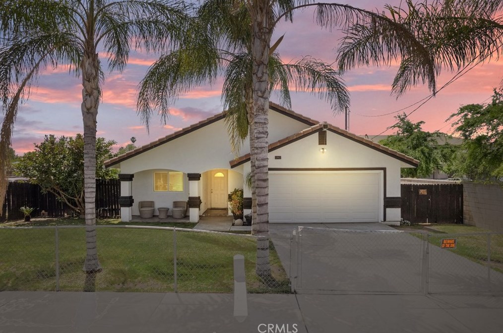 3360 Winstrom St, Riverside, CA 92504