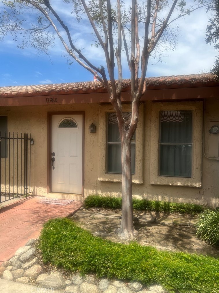 1374 Bouquet Dr #d, Upland, CA 91786