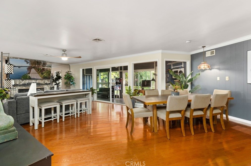 3670 San Rafael Way, Riverside CA  92504-3946 exterior