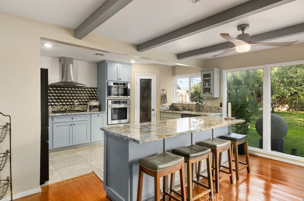 3670 San Rafael Way, Riverside CA  92504-3946 exterior