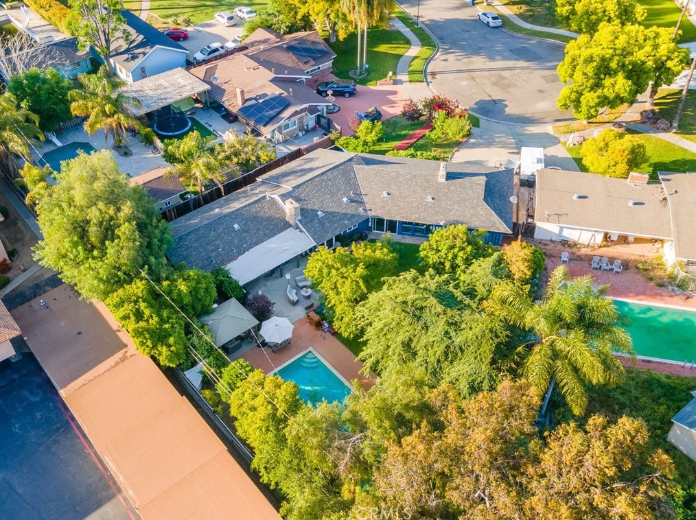 3670 San Rafael Way, Riverside CA  92504-3946 exterior