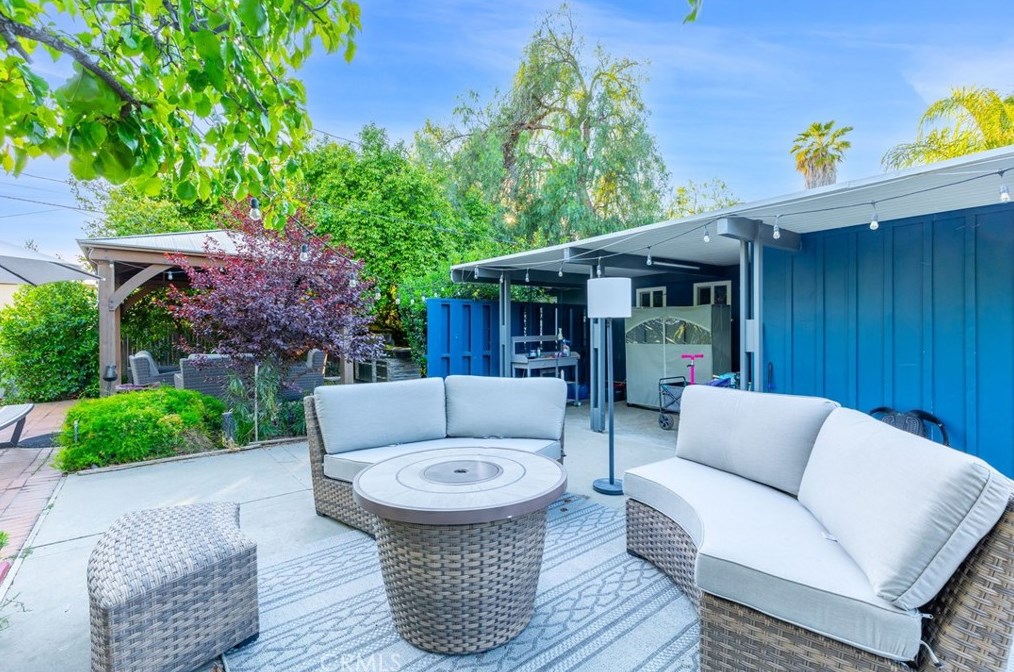 3670 San Rafael Way, Riverside CA  92504-3946 exterior