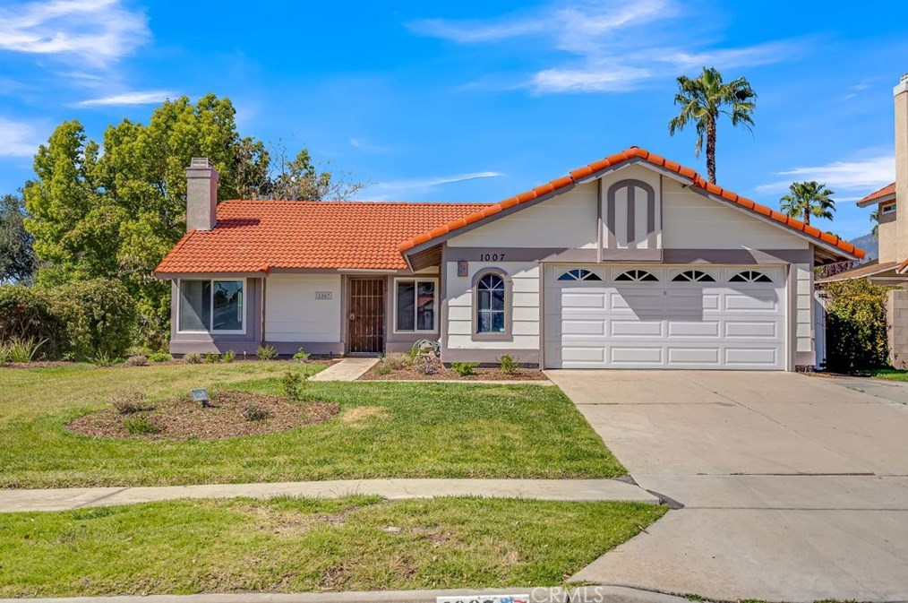 1007 Stickney Cir, Redlands, CA 92374
