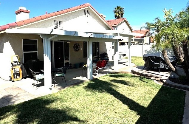 163 Cape Elizabeth Way, Riverside CA  92506-6180 exterior