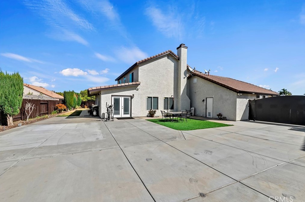 25671 Beeja Ct, Moreno Valley CA  92553-6846 exterior