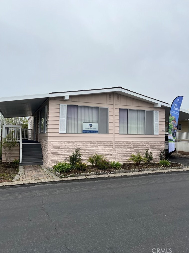 3950 Via Real #91, Carpinteria, CA 93013