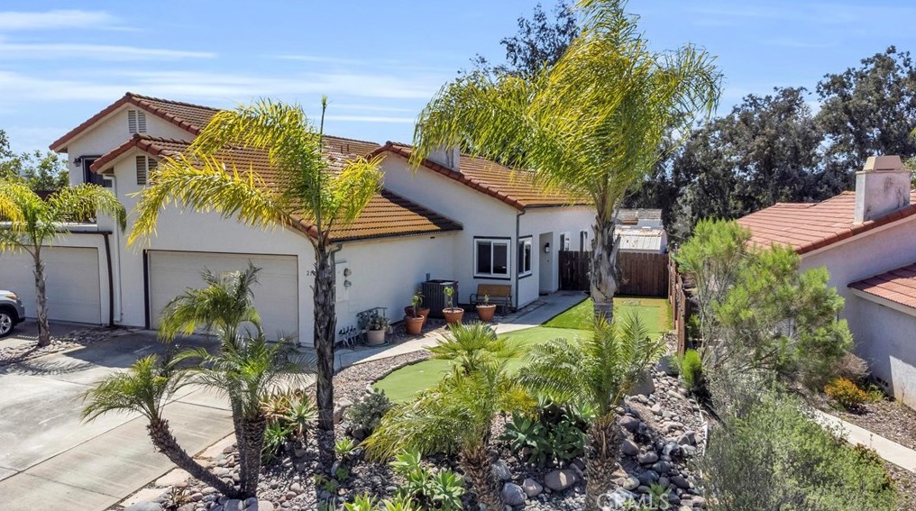2146 Greenwick Rd, El Cajon, CA 92019-4114