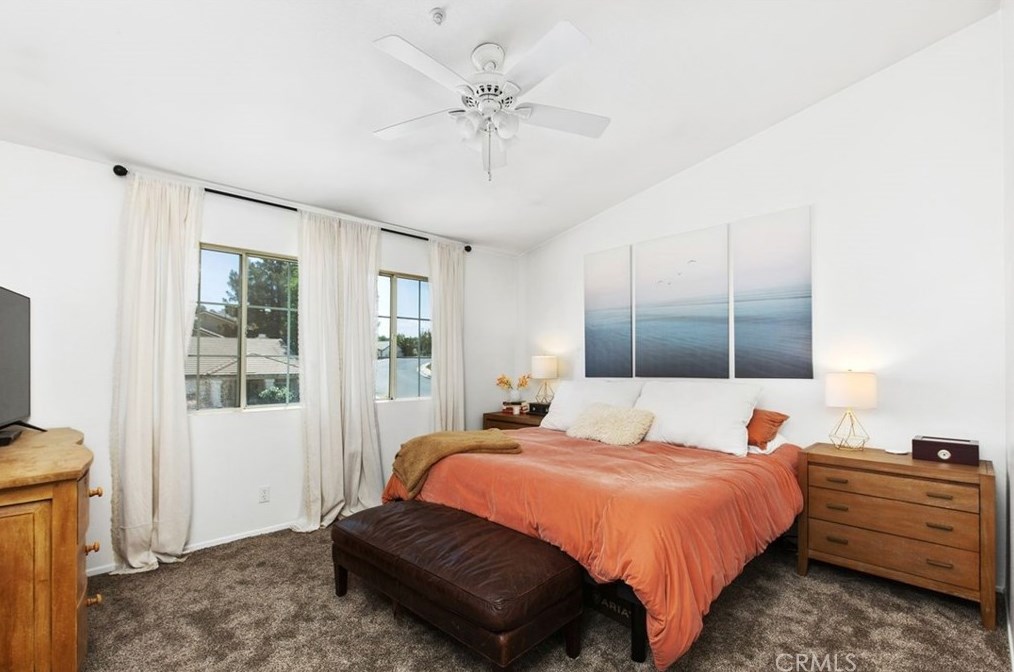 1502 Prestwick Dr, Riverside CA  92507-8447 exterior
