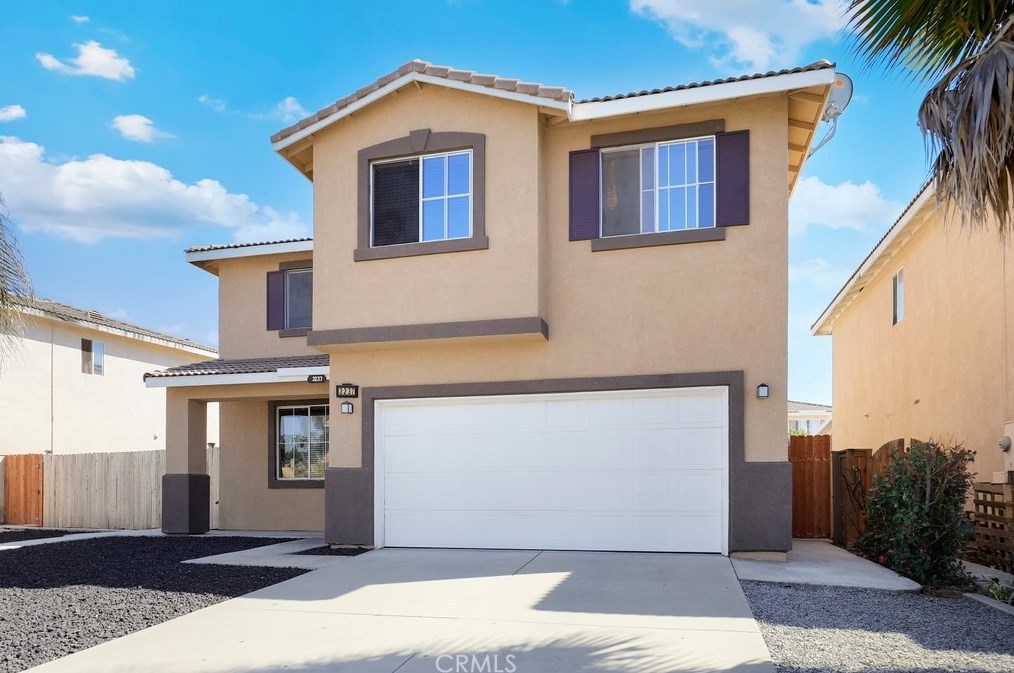 3237 Warley Rd, Hemet, CA 92545-9055