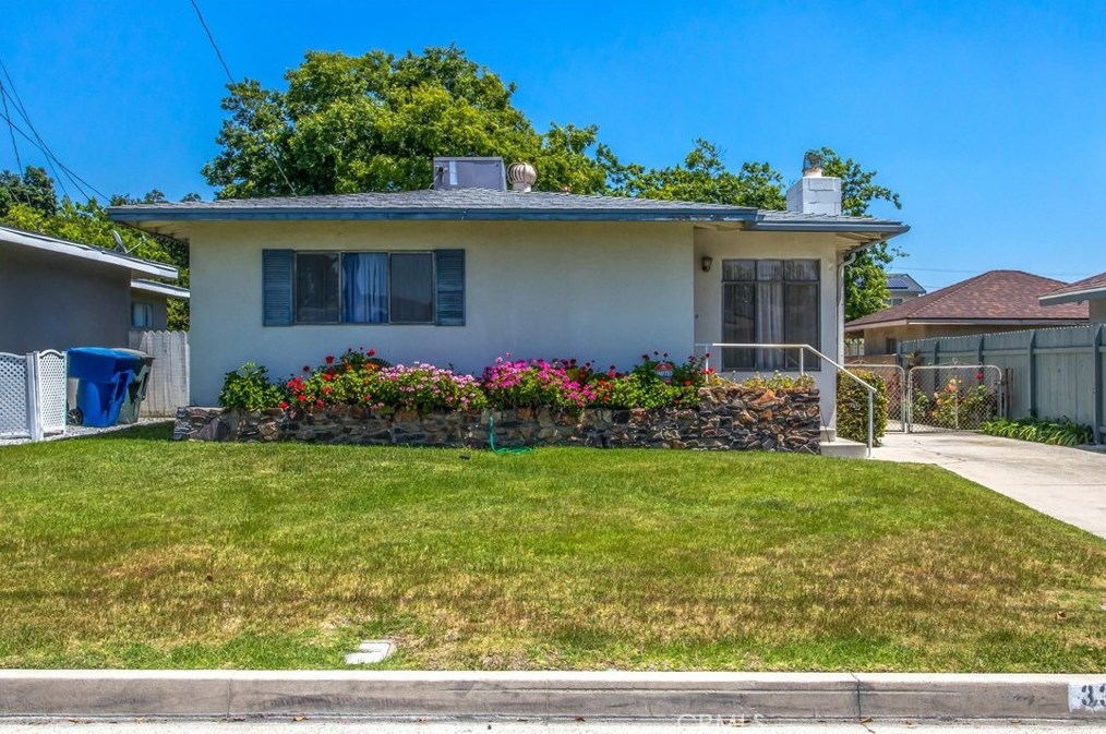 3325 Wall Ave, San Bernardino, CA 92404-2223