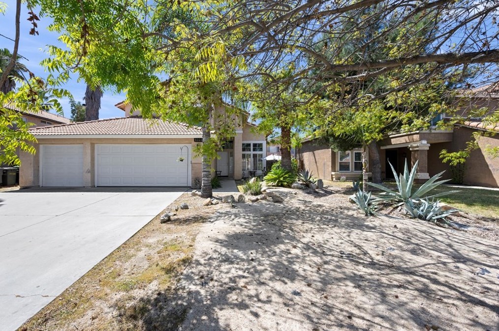 4321 Harbor Ct, Hemet, CA 92545