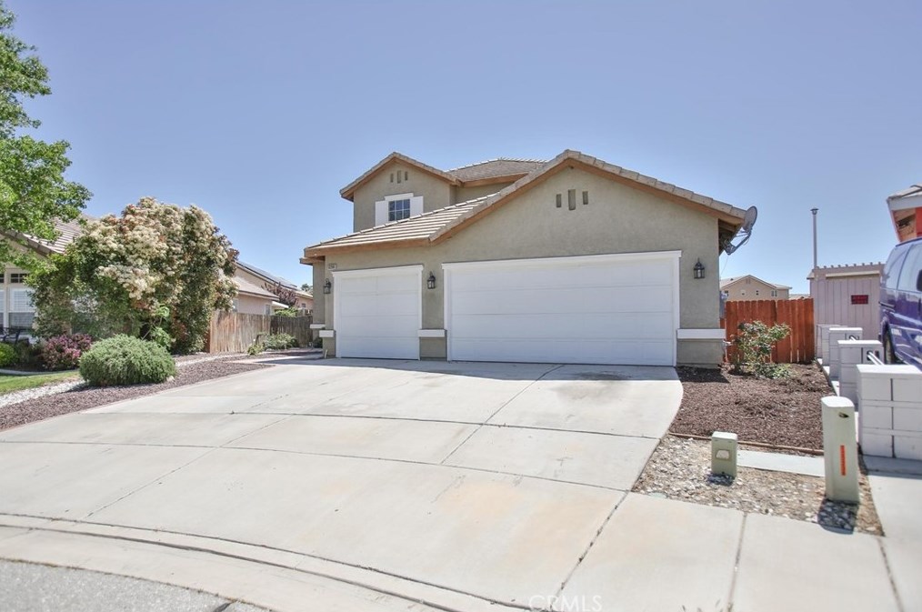 13269 Via Del Lago, Victorville, CA 92392-8634