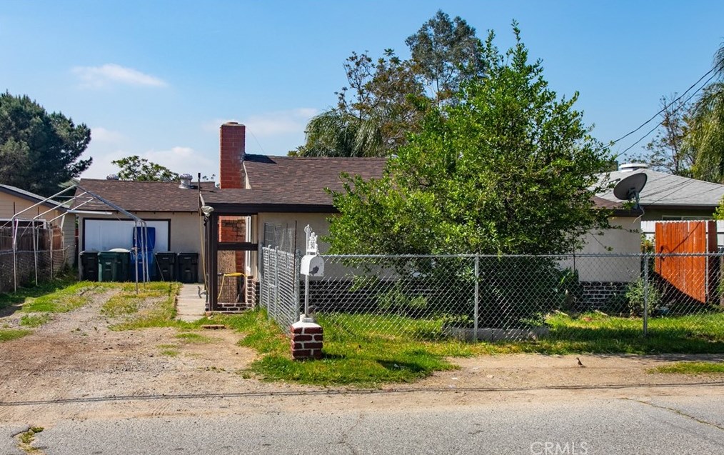 543 41st St, San Bernardino, CA 92407-3583
