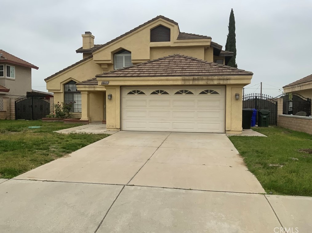 13939 Spring St, Fontana, CA 92335