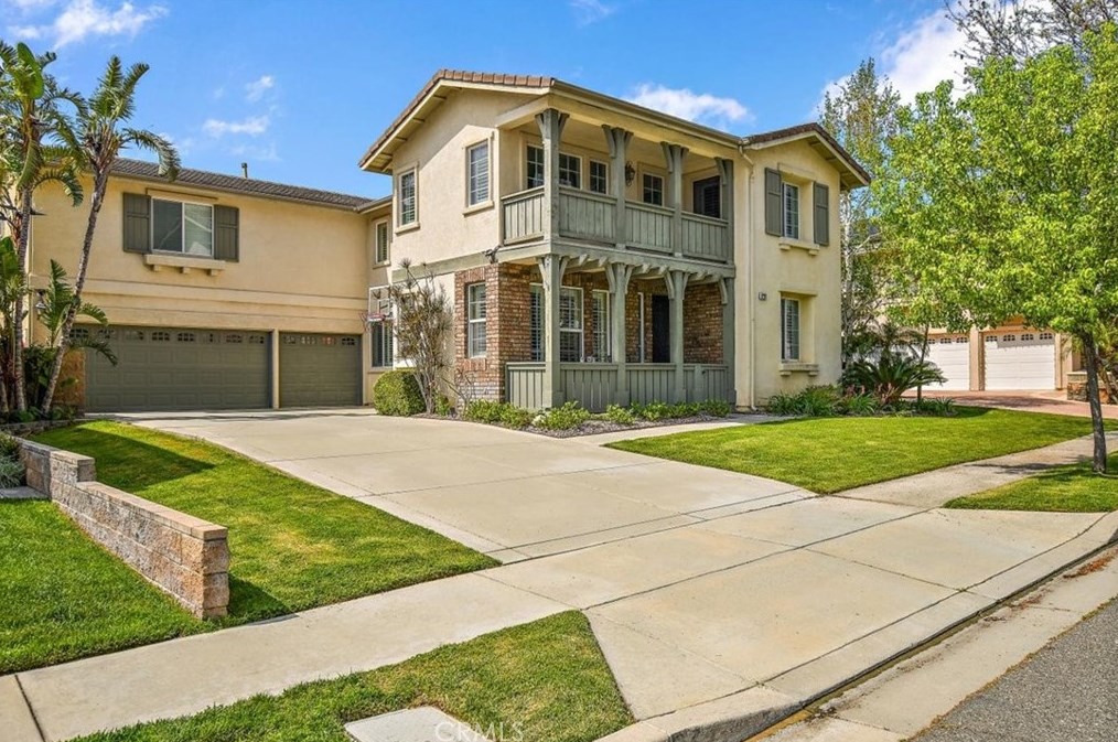12207 Oldenberg Ct, Rancho Cucamonga, CA 91739