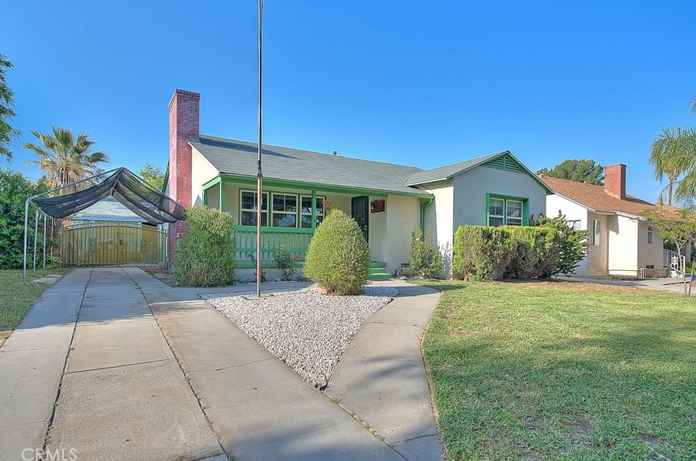 1262 24th St, San Bernardino, CA 92405-3022